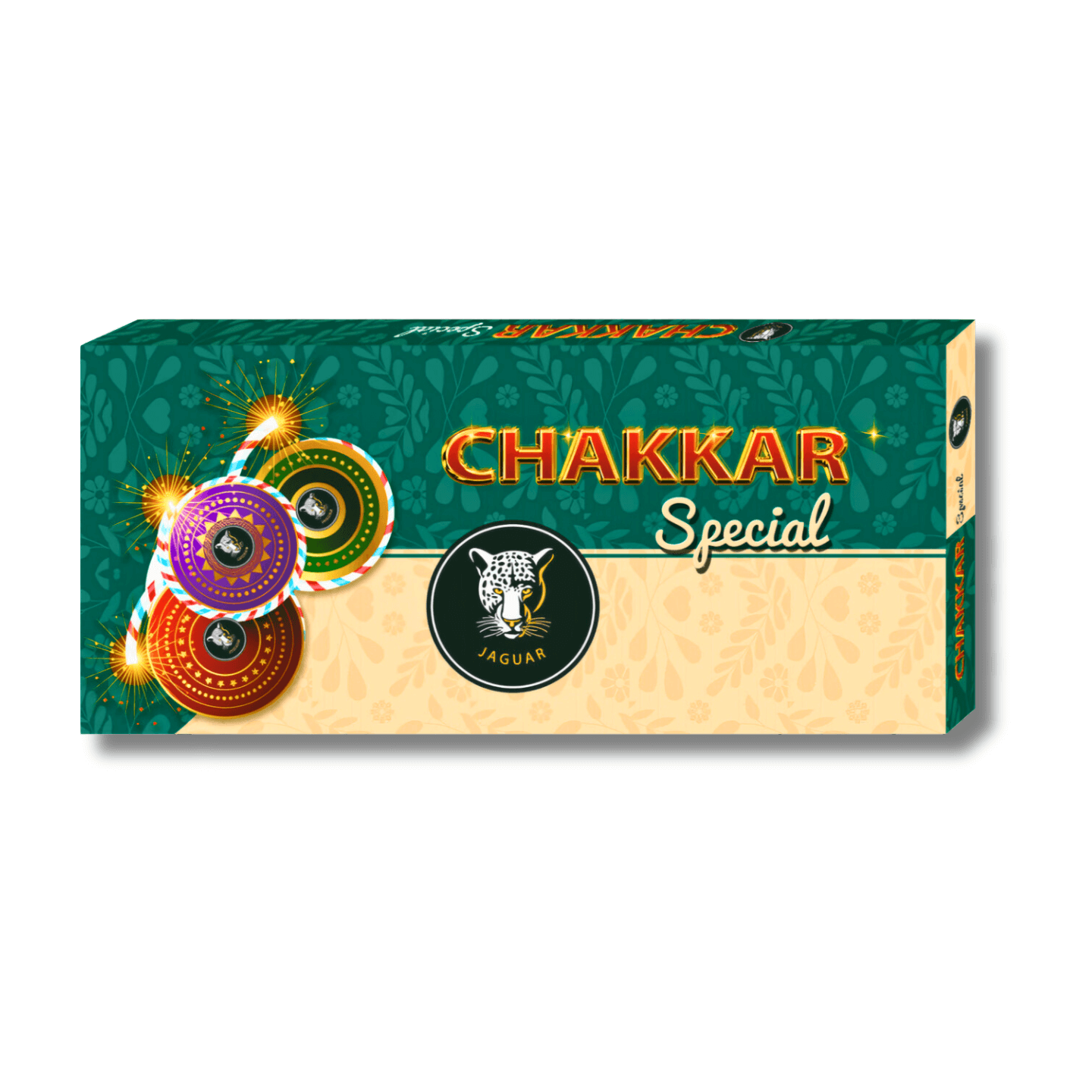 Ground Chakkar Special