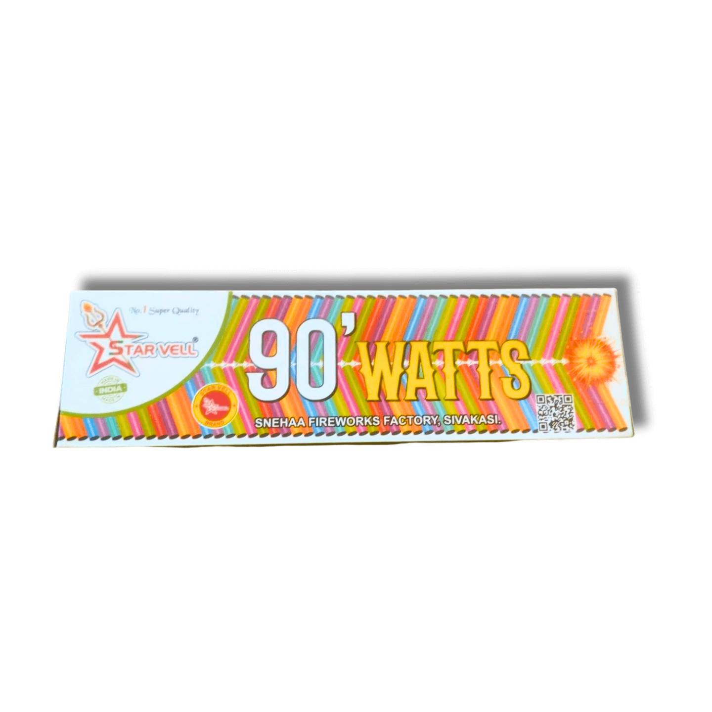 90 Watts