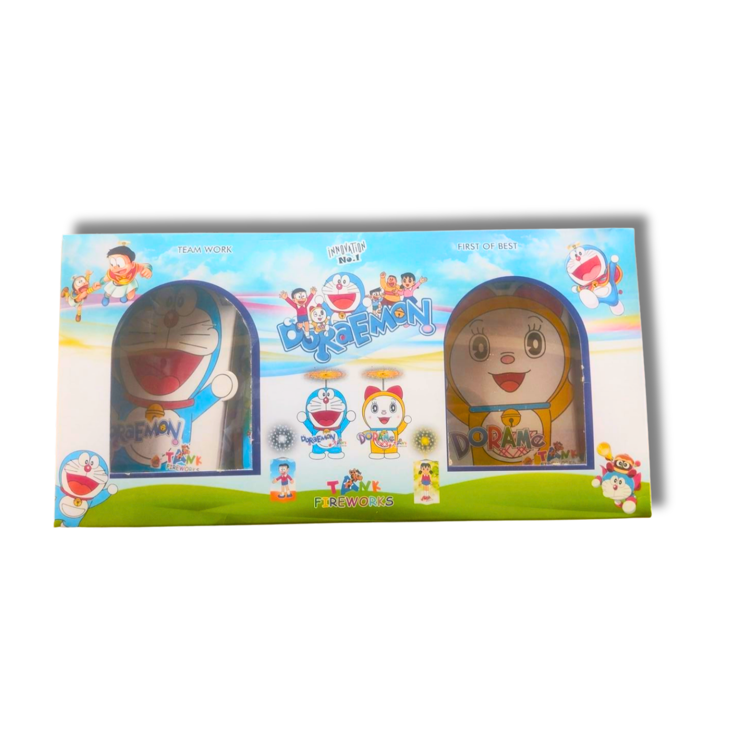 Doramon