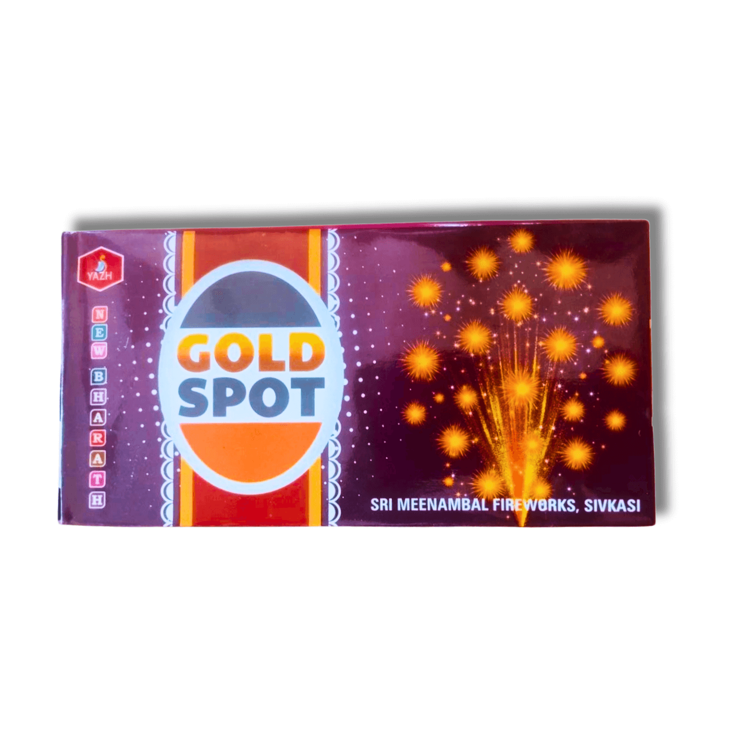 Gold Spots