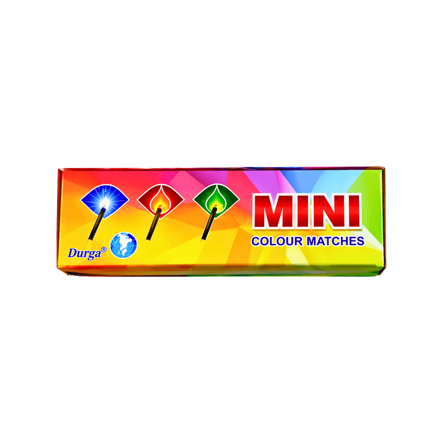 Mini Colour
