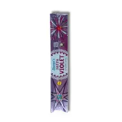 10CM Violet Sparklers