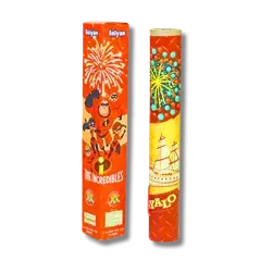 Buy Top-Quality Crackers Online - Butterfly Crackers