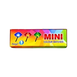 Mini Colour