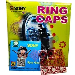 Ring Caps 1