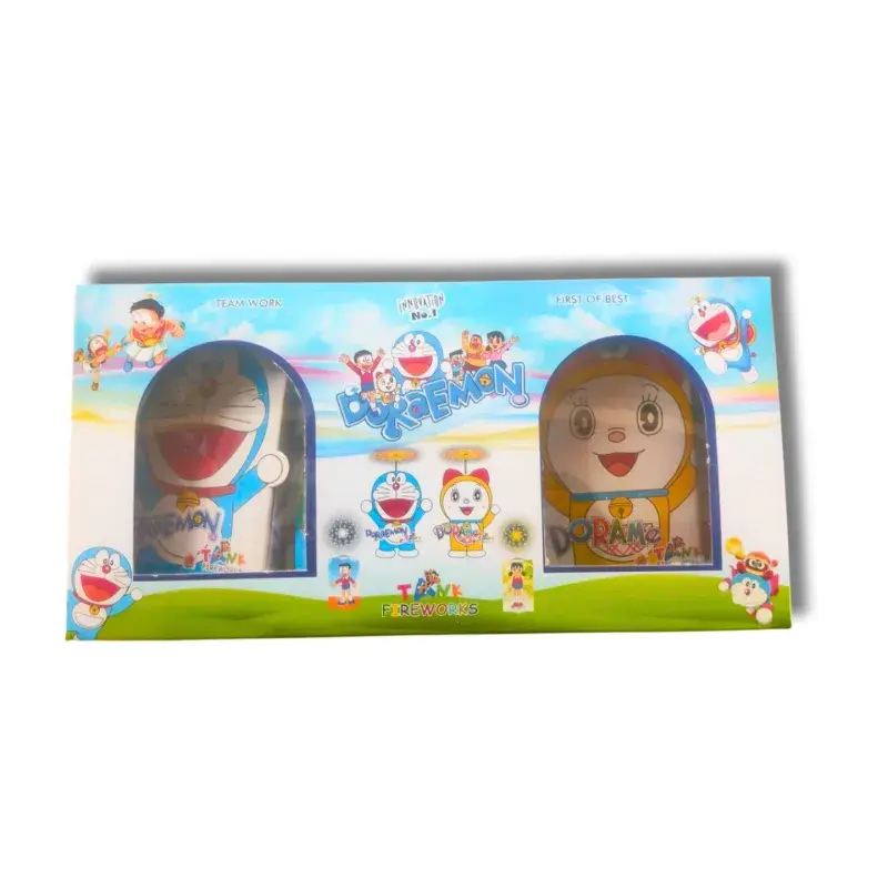 Doramon