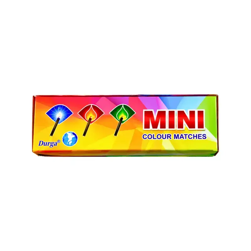 Mini Colour