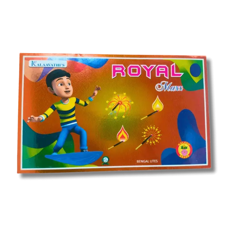 Royal Max