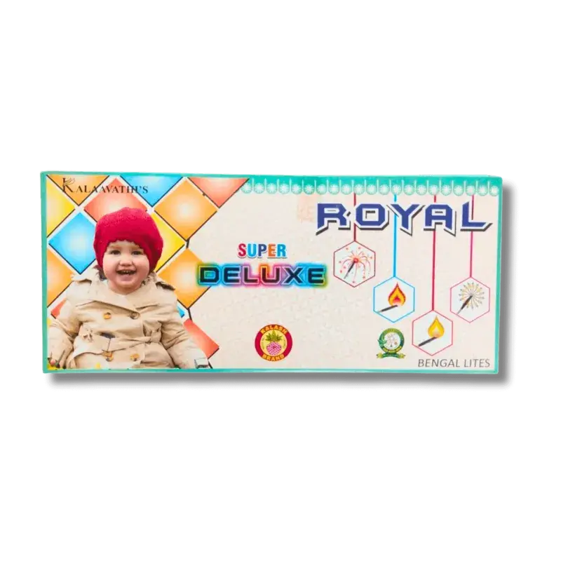 Royal Super Deluxe